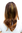 CLASSY Lady Quality Wig brunette mix shoulder-length bangs (3003 Colour 30H144)