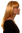 Femme Fatale Rot & Blonde Strähnen 9250-144H613