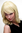 SEXY Lady Quality Wig DIVA stunning BRIGHT BLOND (2103 Colour 88E) shoulder-length