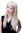 Seductive BLONDE QUALITY Lady FAIRYTALE Wig long BLOND (3280 Colour 22)
