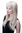Seductive BLONDE QUALITY Lady FAIRYTALE Wig long BLOND (3280 Colour 22)