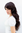 GREAT VOLUME and VERY LONG Lady Quality Wig BRUNETTE MIX brown (9669EL Colour 2T33)