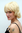 CUTE blonde BOB Lady QUALITY Wig short BLOND (26826 Colour 611)