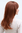 VERY CUTE hazelnut BROWN brunette LADY QUALITY WIG straight (3119 Colour 33TR)