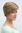 CLASSY Lady QUALITY Wig BRUNETTE middle-aged matured BEST YEARS (6450 Colour 14)