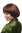 BOB lady QUALITY wig CUTE & SEXY chestnut BRUNETTE (6371 Colour 33)