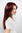 BROWN/BRUNETTE Wig LONG with SLIGHT KINK for VOLUME (LA0339 colour 35)