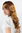 Lady Wig EXTRAVAGANT in Colour & STYLE long MIXED Strands (3220 colour 30-144)