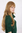 Long Lady Fashion Quality Wig Fringe Bangs mixed BLOND blonde 3300-C-27/613 65 cm