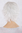 Perücke, Stufen-Bob, wig 1240-1001