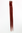 YZF-P1S18-35 One Clip Clip-In extension strand highlight straight micro clip dark red reddish brown