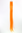1 Clip Strähne glatt Orange YZF-P1S25-TF2201