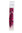 Neon Clip-In Strähne, Zweifarbig: Pink & Schwarz 3030-HW2-PiB