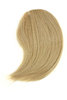 Hair Piece Clip in Bangs Fringe HIGH QUALITY synthetic fiber BLOND golden goldblond YZF-1088HT-86