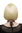VERY SEXY Lady Quality Wig Bob Page short BRIGHT blonde blond 3270-88E