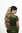 Hairpiece PONYTAIL with Claw Clamp/Clip extremely long full voluminous curls medium blond 65 cm