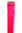 1 Clip-In Strähne glatt Neon-Pink FKJ-1-TF2315
