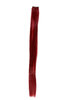 YZF-P1S18-T1557 One Clip Clip-In extension strand highlight straight micro clip bright copper red
