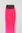 YZF-P1S18-TF2315 One Clip Clip-In extension strand highlight straight micro clip neon pink
