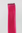 1 Clip-In extension strand highlight straight 1,5 inch wide, 25 inches long crimson cardinal red