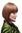 Lady Quality Wig short Bob Page Longbob wth curved ends light brown straight sexy fringe 2308-KII30