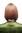 Lady Quality Wig short Bob Page Longbob wth curved ends light brown straight sexy fringe 2308-KII30