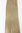 Clip-In Hair Extensions 8 pcs complete set full head different width length 16" inch ash blond