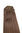 Clip-In Hair Extensions 8 pcs complete set full head different width length 16" inch brown mix