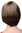 WIG ME UP ® - Lady Quality Wig short Page Bob fringe bangs light to middle brown brunette703-12