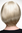 WIG ME UP ® - Lady Quality Wig short Page Bob fringe bangs ashen blond light ashblond 703-22