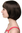 WIG ME UP ® - Lady Quality Wig short Page Bob fringe bangs medium middle brown703-8