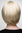 WIG ME UP ® - Lady Quality Wig short Page Bob bright gold blond mixed 703-88E
