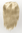Haarteil mit 5 Klammern Gold-Lichtblond HD1401-88E