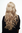Perücke, Blond-Braun-Mix, lang, wallendes Haar 9204S-613L/18