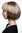 WIG ME UP ® - Lady Quality Wig short Page Bob fringe bangs mixed dark blond 703-14