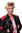Perücke 80er Popstar Idol Punk Blond Modell: WIG019