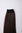 One Clip Clip-In extension strand highlight straight micro clip dark brown light brown mix