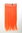 Halfwig 5 Micro Clip-In Extension long straight extreme bright colours orange 23"