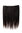 Haarteil Haarverlängerung 5 Clips glatt Braun-Mix L30173-2T33