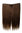 Halfwig 5 Micro Clip-In Extension medium length straight gold brown mixed gold blond 18"