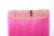 5 Clips Clip-In Extension Ombre Rosa YZF-3179P-T1855TT2124