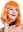 Lady Wig Disco bob longbob shoulder length bangs orange 0073-3-PC24