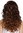 RGF-6467C-DXR4/33/27 Lady Quality Wig Parting Long Voluminous Curls Ombre Brown Mahogany Dark Blond