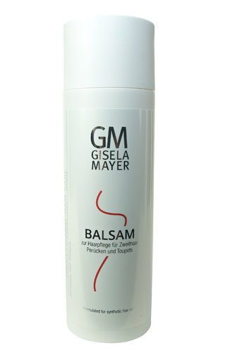 Gisela Mayer - Synthetic Hair Balsam 200 ml