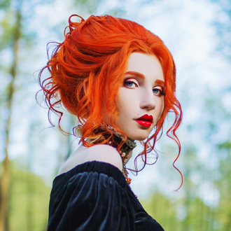 The Mystic Season of Revelry - Our most popular wigs for Halloween and Carnival