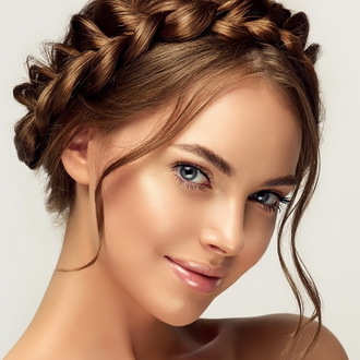 Spring is near - 10% discount on hairpieces and ponytails ... for enchantingly beautiful hairdos