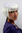 BOB lady QUALITY wig DOM & SEXY PAGE PLATINUM/WHITE burlesque (7804 colour B80)