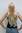 BREATHTAKING blond LADY QUALITY WIG very long straight BLONDE mix SEXY PARTING