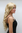 GREAT VOLUME and VERY LONG Lady QUALITY Wig BLONDE sexy SIDE-PARTING (9669EL Colour 202)