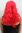 Party/Fancy Dress/Halloween Lady WIG long fire RED fringe curls curly lm-406-KIIC12